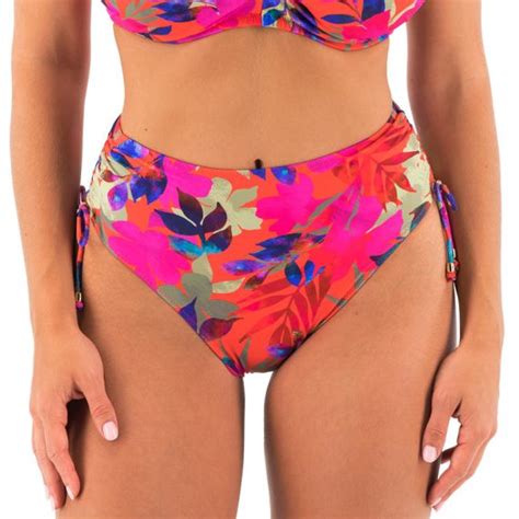 Fantasie Swim Playa Del Carmen Hohe Bikini Hose Beach Party Annadiva