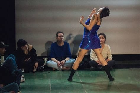 MDF Mostra Coreografica Amalgama Companhia de Dança