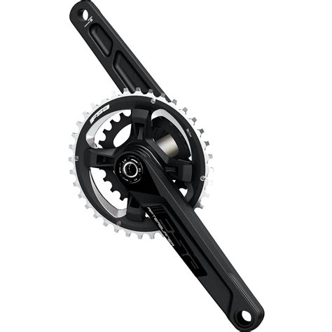 Fsa Agx Gossamer Pro Crankset Mexo Direct Mount Mm