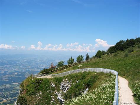 Bourget Du Lac Fr St Le Mont Revard