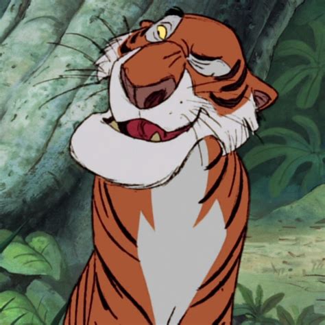 Shere Khan | Disney Wiki | Fandom