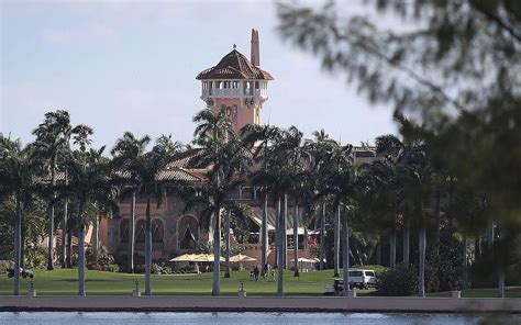 Trump’s Mar-A-Lago resort to host gala for Israel’s 70th anniversary ...