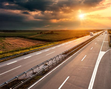 Un nou tronson de Autostrada Transilvania gata să fie inaugurat în