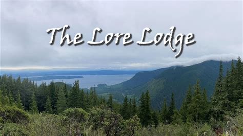 Welcome to The Lore Lodge Subreddit! : r/thelorelodge