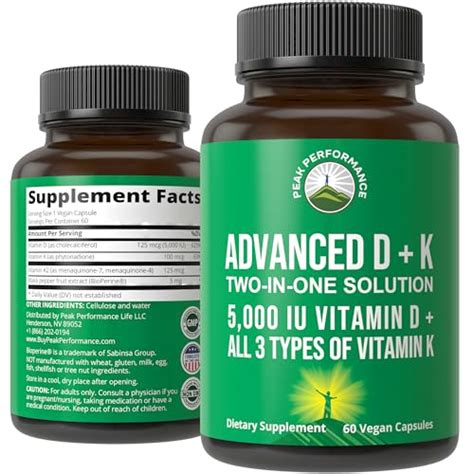 tested  incredible benefits  vitamin