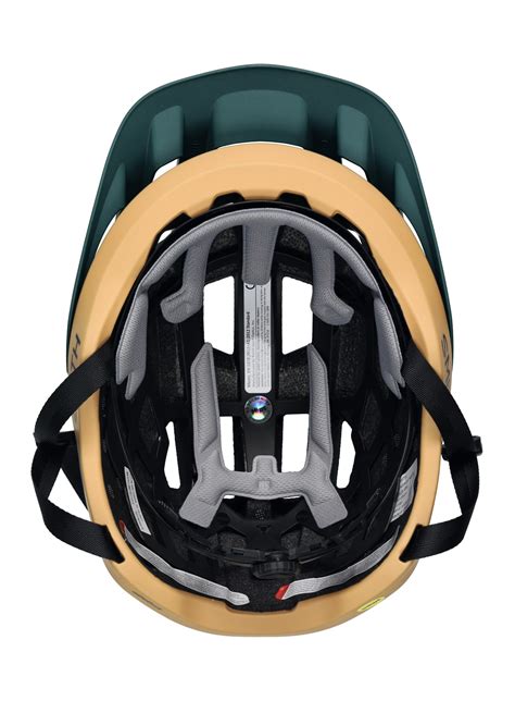 Kask MTB Smith Engage MIPS Matte Spruce Safari 8a Pl