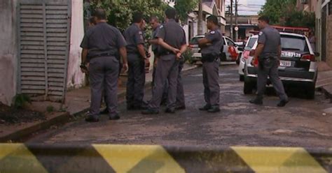 G1 Tiroteio em Ribeirão Preto acaba em morte após tentativa de