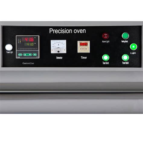 Precision Hot Air Class Or Class Clean Ovens Precision Hot