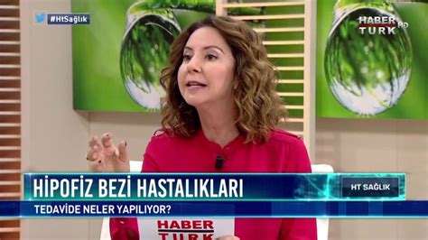 Hipofiz bezi hastalığı tedavisinde neler yapılıyor Video