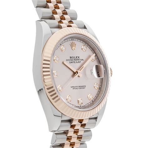 Rolex Super Clone Watch Datejust