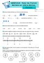 Passer Des Fractions D Cimales Aux Nombres D Cimaux Et Inversement