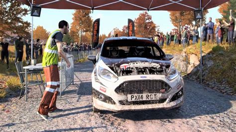 Dirt 4 Pc Gameplay 1080p60fps Youtube