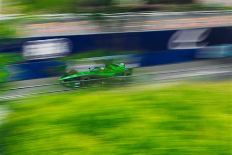 Formula E announce record-breaking calendar for Season 12 with 18 races