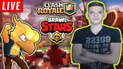 LIVE 12 WIN GLOBAL TOURNAMENT SI PUSH SPRE 9k PE BRAWL STARS Brawl