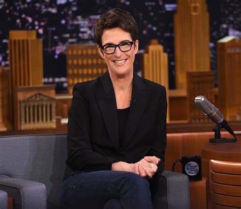 Rachel Maddow Net Worth In 2023 Wiki Age Weight And Height