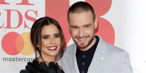 Cheryl Cole Breaks Silence On Liam Payne Loss Talks Fears For Their