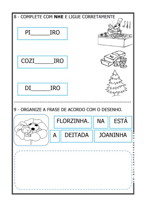 TEXTO EM QUADRINHA ABELHA RAINHA ALFABETIZAÇÃO