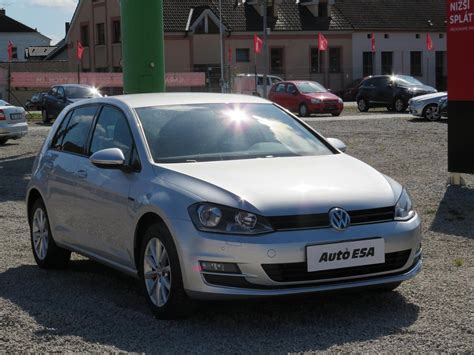 Volkswagen Golf Tsi Benz N Autobazar Autoesa