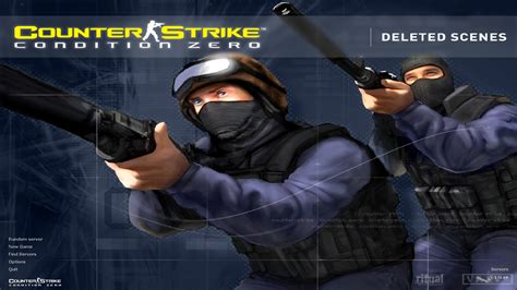 Download Counter Strike 1 6 With Bots