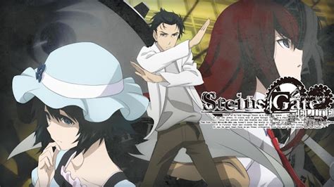 Bit Adv Steins Gate Switch Recebe Trailer Nintendo Blast