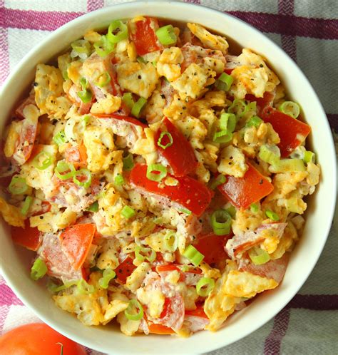 Ritz Cracker Salad My Incredible Recipes