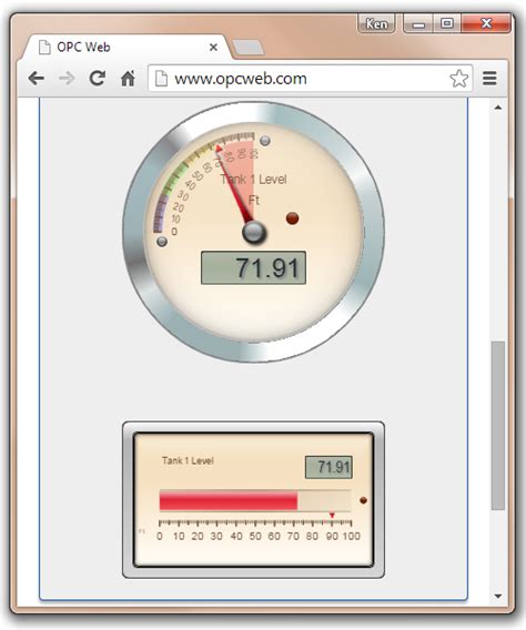 Iot Web Hmi Create Web Based Hmi And Scada Applications For Iot