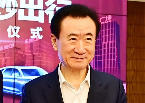 王健林直言，负债是万达不是他的，如果需要随时可套现1千多亿王健林万达负债新浪新闻