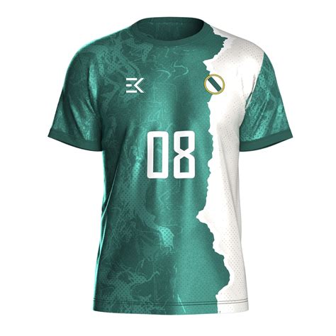 ek greenwhite pattern kit epic kits