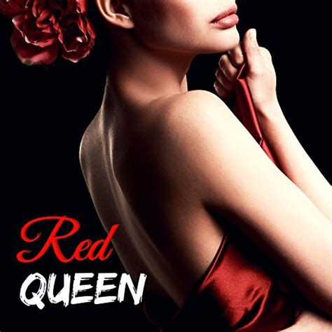 Play Red Queen Smooth Erotic Lounge Background For Luxury Bar And