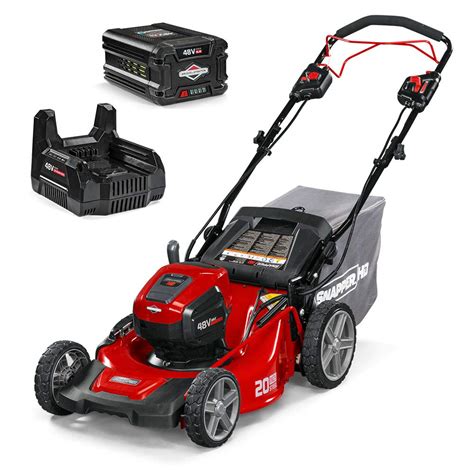 What the Best Self-propelled Lawn Mower? Here is the Review