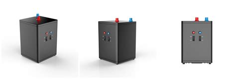 China Customized Instant Heat Hot Water Tank Manufacturers Suppliers Factory Good Price