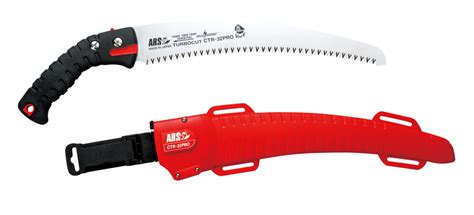 Ars Ctr 32pro Pruning Saw Pro 320 Mm With Holster Pruning Saws