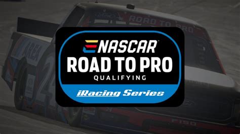 NASCAR Oval IRacing IRacing Motorsport Simulations