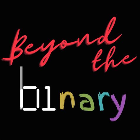 Beyond The Binary Devpost