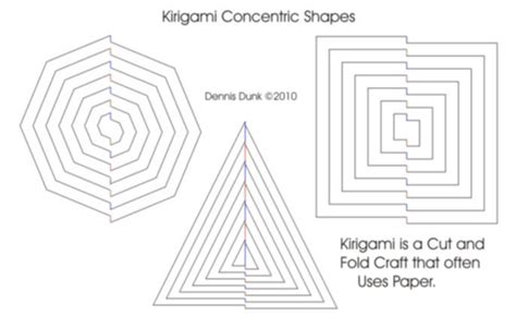 Origami And Quilling Origami And Kirigami Diy Origami Kirigami