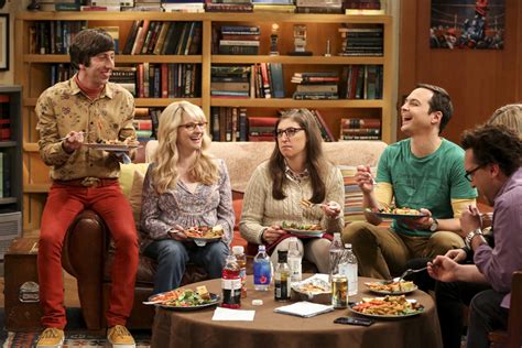 Última Temporada De ‘the Big Bang Theory Chega Ao Globoplay Nesta