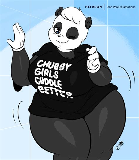 Chubby Girls Cuddle Better By Joaoppereiraus On Deviantart