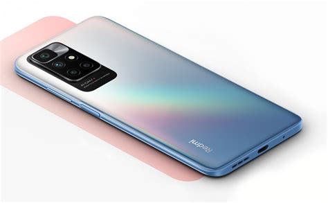 Мобильный телефон Xiaomi Redmi 10 2022 - «Нормальный за свою цену» | отзывы