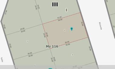 Venta Sierra De Los Padres 329 Terrenos En Venta En Sierra De Los