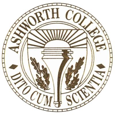 Ashworth College | Wiki | Everipedia