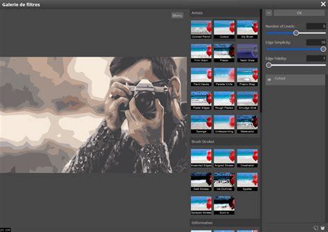 Que Vaut Photopea Ce Clone Gratuit De Photoshop En Ligne