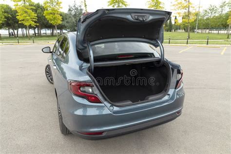 Fiat Egea Sedan Editorial Stock Image Image Of Tipo 228890139