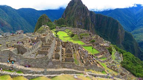 Machu Picchu Peru Wallpapers - Top Free Machu Picchu Peru Backgrounds ...