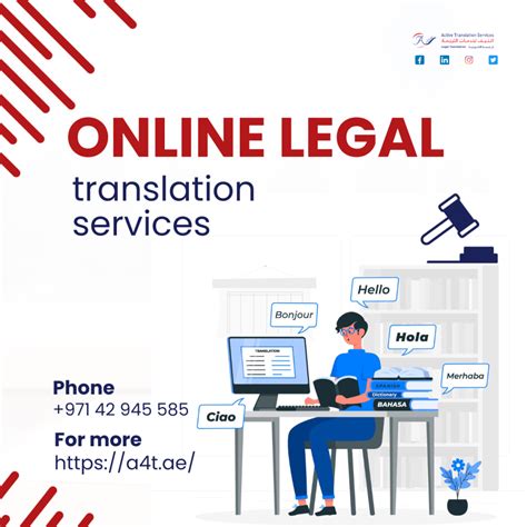 Blogs Legal Translation In Dubai Active Translation Services