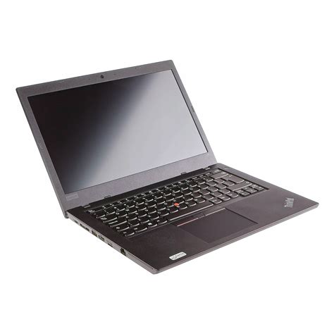 Laptop Jak Nowy Lenovo Thinkpad L480 14 Intel Core I5 8 Gb 256 Gb