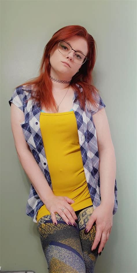 Feeling Kinda Cute Today R Redheadbeauties