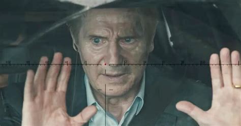 The Naked Gun Aonde é Que Para a Polícia Trailer da comédia de ação Liam Neeson CINEVISAO