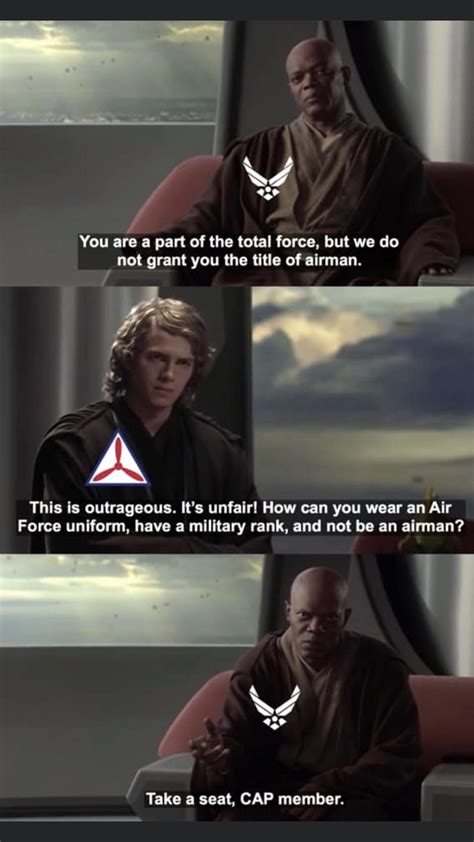 Swivel Chair Patrol? : r/AirForce