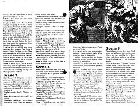 The hidden New England Salem witch trials fact that changes everything 32