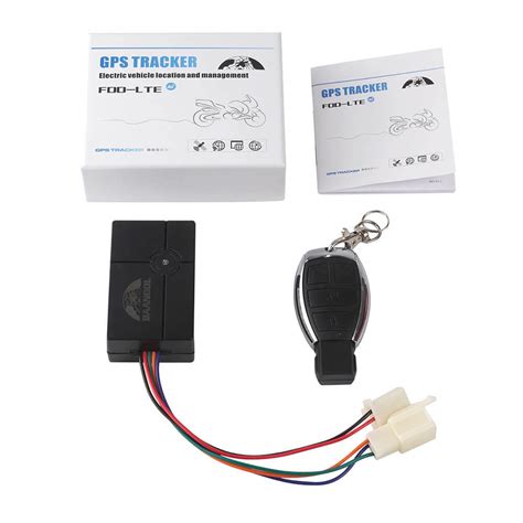 4G 2g GPS Mini Tracker Coban Tk401 Auto Lock Motor Real Time GPS